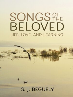 cover image of Songs of the Beloved